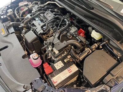 2026 Toyota Corolla Hybrid XLE