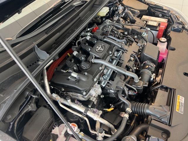 2026 Toyota Corolla Hybrid XLE