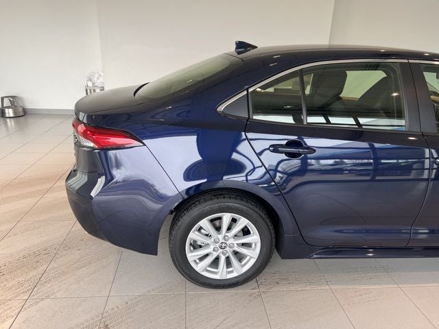 2026 Toyota Corolla Hybrid XLE