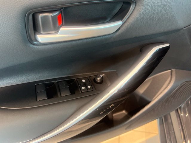 2027 Toyota Corolla Hybrid XLE