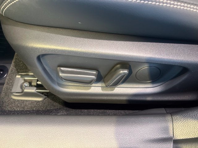 2027 Toyota Corolla Hybrid XLE