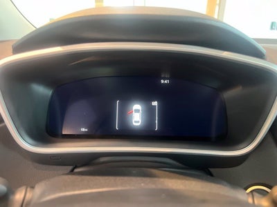 2027 Toyota Corolla Hybrid XLE
