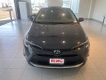 2027 Toyota Corolla Hybrid XLE