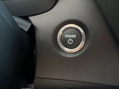 2027 Toyota Corolla Hybrid XLE
