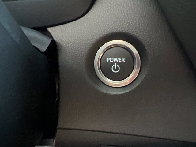 2027 Toyota Corolla Hybrid XLE