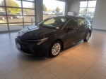 2027 Toyota Corolla Hybrid XLE