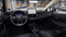 2027 Toyota Corolla Hybrid XLE