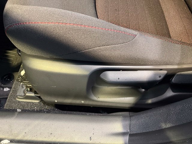 2027 Toyota Corolla Hybrid SE AWD