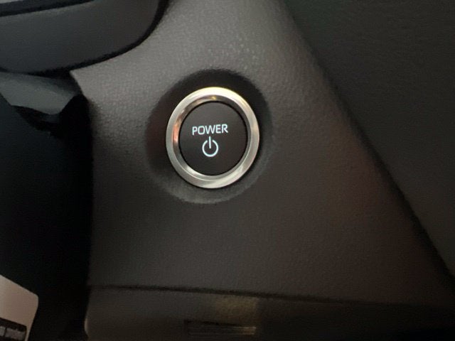 2027 Toyota Corolla Hybrid SE AWD