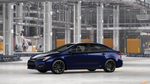 2027 Toyota Corolla Hybrid SE AWD
