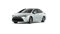 2026 Toyota Corolla Hybrid LE AWD