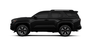 2026 Toyota 4Runner TRD Sport
