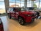 2026 Toyota 4Runner TRD Sport