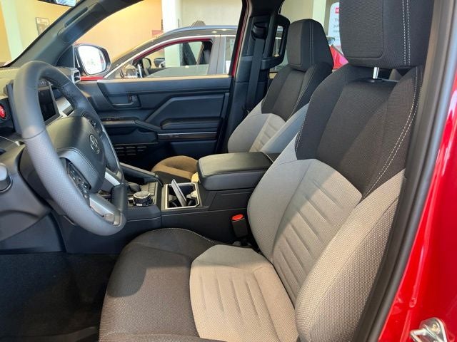 2026 Toyota 4Runner TRD Sport