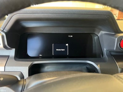 2026 Toyota 4Runner TRD Sport