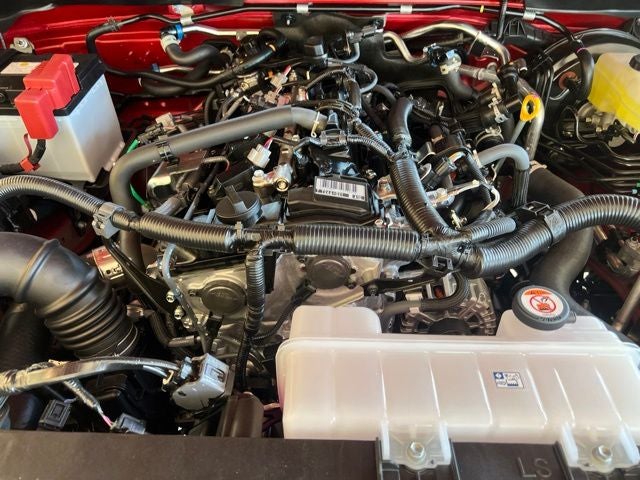 2026 Toyota 4Runner TRD Sport