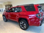 2026 Toyota 4Runner TRD Sport
