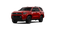 2026 Toyota 4Runner i-FORCE MAX 4Runner Platinum