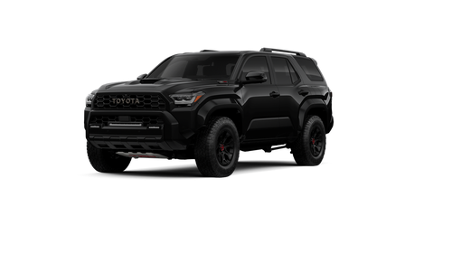 2026 Toyota 4Runner i-FORCE MAX 4Runner TRD Pro