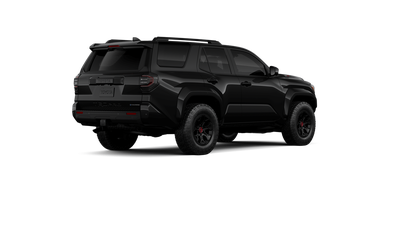 2026 Toyota 4Runner i-FORCE MAX 4Runner TRD Pro