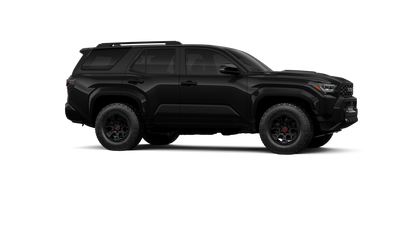 2026 Toyota 4Runner i-FORCE MAX 4Runner TRD Pro
