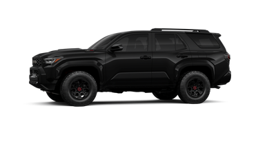 2026 Toyota 4Runner i-FORCE MAX 4Runner TRD Pro