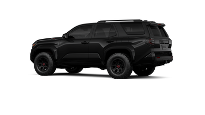 2026 Toyota 4Runner i-FORCE MAX 4Runner TRD Pro
