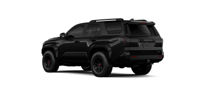 2026 Toyota 4Runner i-FORCE MAX 4Runner TRD Pro