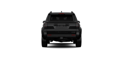 2026 Toyota 4Runner i-FORCE MAX 4Runner TRD Pro