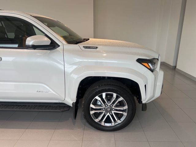2026 Toyota 4Runner i-FORCE MAX 4Runner Limited
