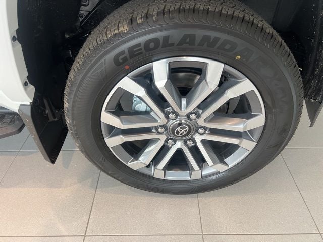 2026 Toyota 4Runner i-FORCE MAX 4Runner Limited