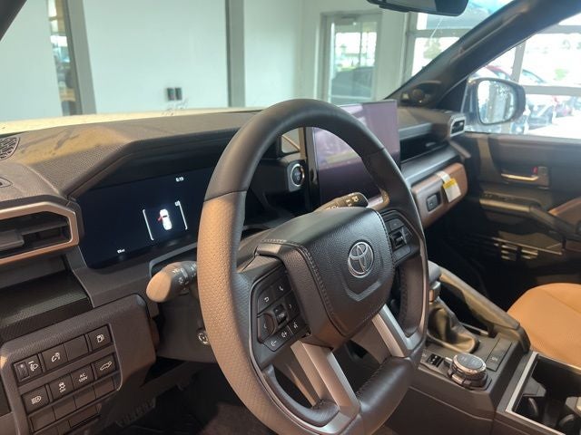 2026 Toyota 4Runner i-FORCE MAX 4Runner Limited