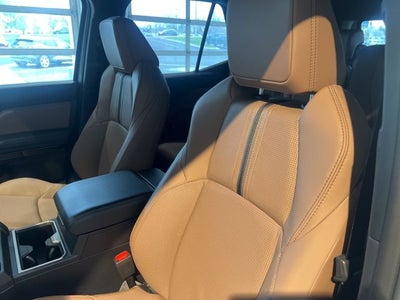 2026 Toyota 4Runner i-FORCE MAX 4Runner Limited