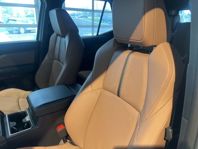 2026 Toyota 4Runner i-FORCE MAX 4Runner Limited