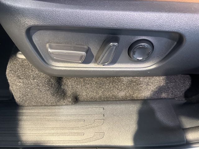 2026 Toyota 4Runner i-FORCE MAX 4Runner Limited