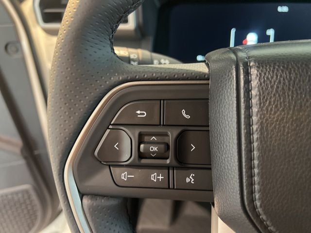 2026 Toyota 4Runner i-FORCE MAX 4Runner Limited