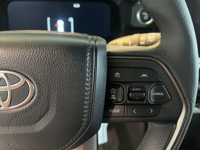 2026 Toyota 4Runner i-FORCE MAX 4Runner Limited