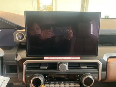 2026 Toyota 4Runner i-FORCE MAX 4Runner Limited