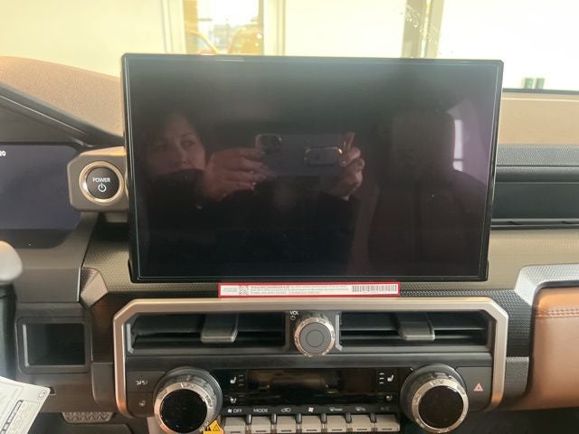 2026 Toyota 4Runner i-FORCE MAX 4Runner Limited