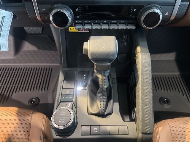 2026 Toyota 4Runner i-FORCE MAX 4Runner Limited