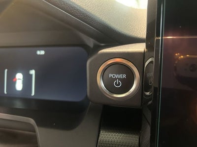 2026 Toyota 4Runner i-FORCE MAX 4Runner Limited