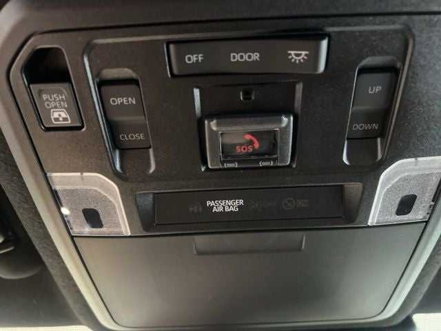 2026 Toyota 4Runner i-FORCE MAX 4Runner Limited