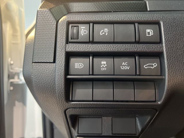 2026 Toyota 4Runner i-FORCE MAX 4Runner Limited