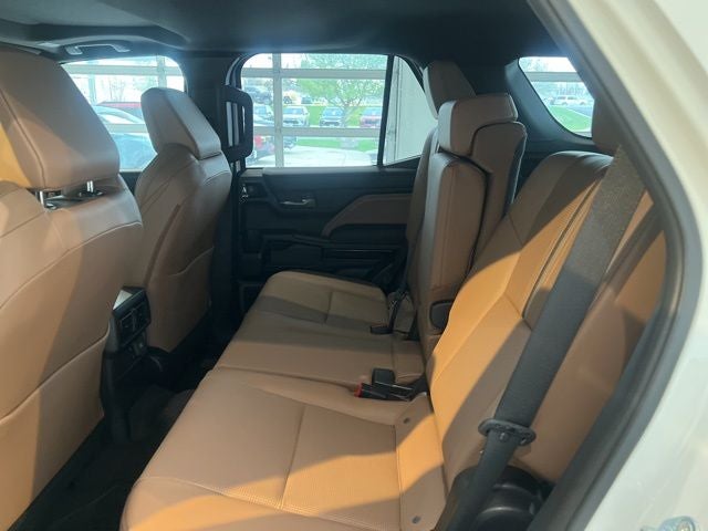 2026 Toyota 4Runner i-FORCE MAX 4Runner Limited