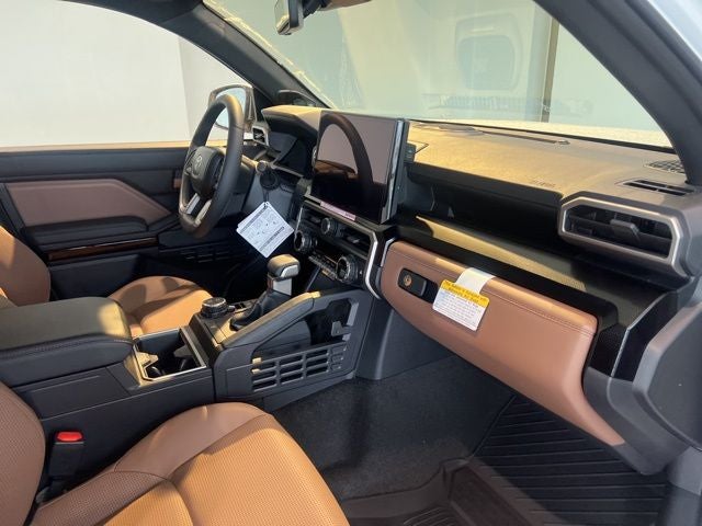 2026 Toyota 4Runner i-FORCE MAX 4Runner Limited