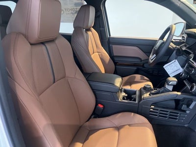 2026 Toyota 4Runner i-FORCE MAX 4Runner Limited