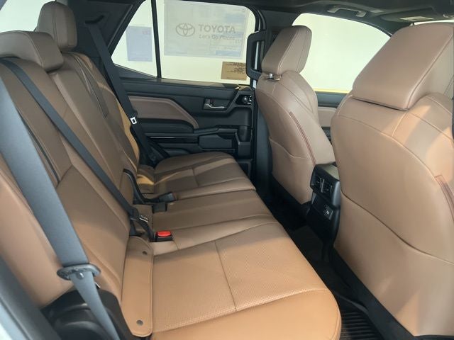 2026 Toyota 4Runner i-FORCE MAX 4Runner Limited