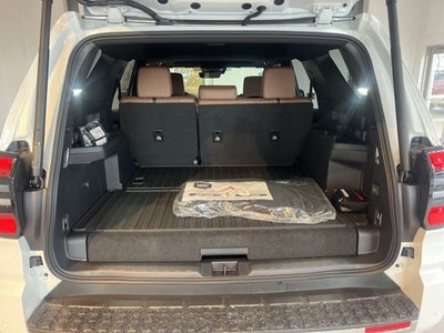 2026 Toyota 4Runner i-FORCE MAX 4Runner Limited