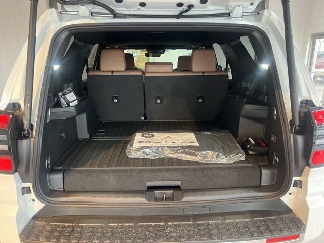 2026 Toyota 4Runner i-FORCE MAX 4Runner Limited