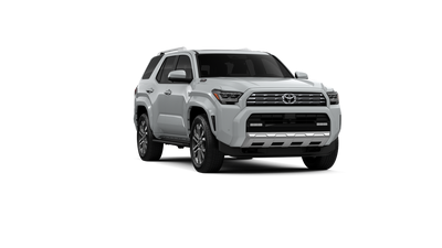 2026 Toyota 4Runner i-FORCE MAX 4Runner Limited